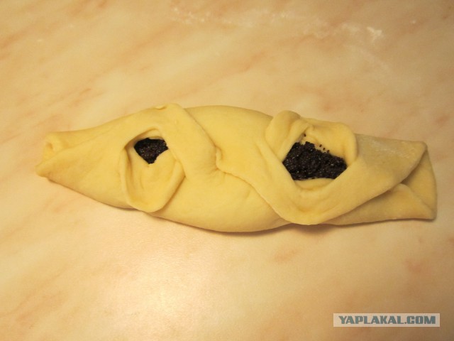 Маковая радость