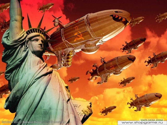 Ностальгия