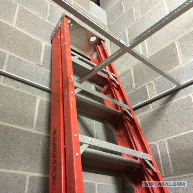 Строительные маразмы