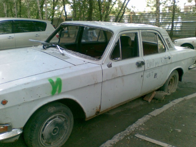 Автоприколы-4