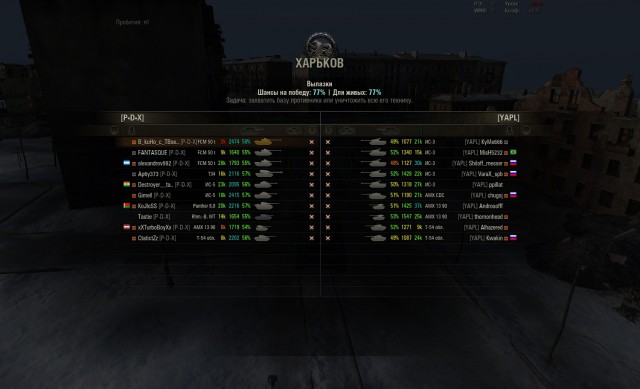 Wargaming 26