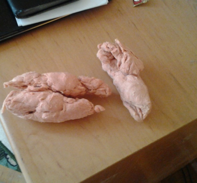 Гавно розового пони