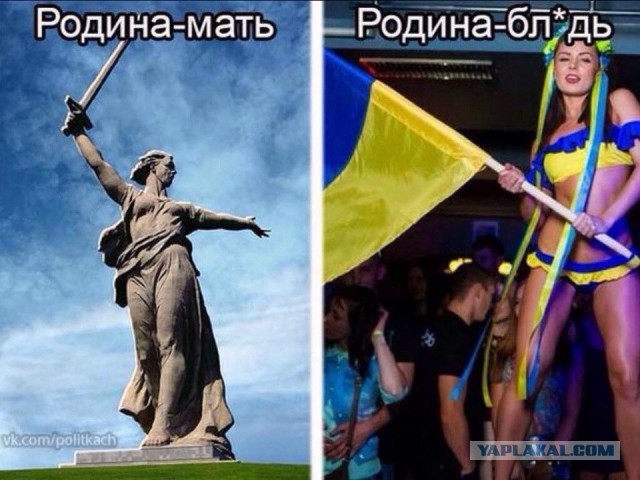Подборка злободневных политических картинок