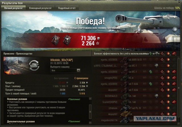 Wargaming 31