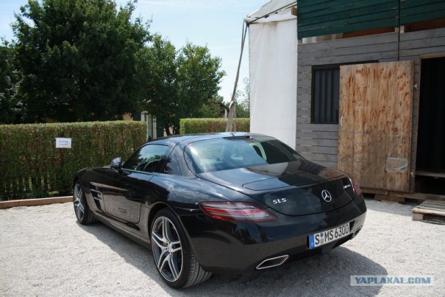 Прощай, Михаэль!