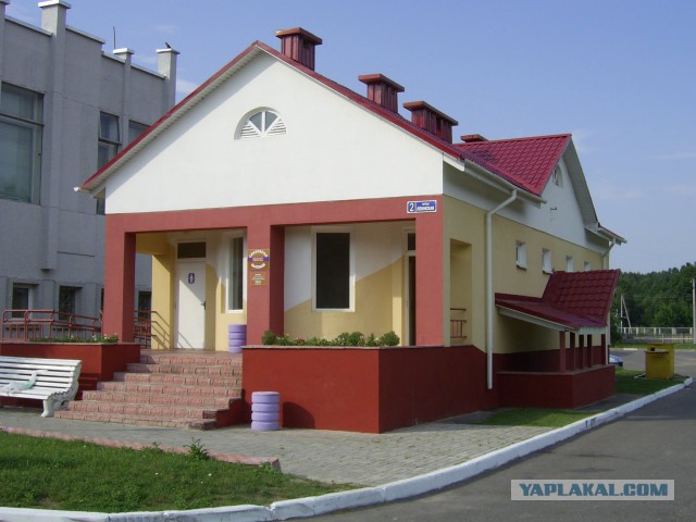 Белоруссия глазами украинца
