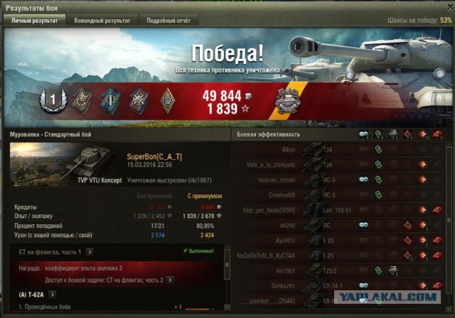 Wargaming 33