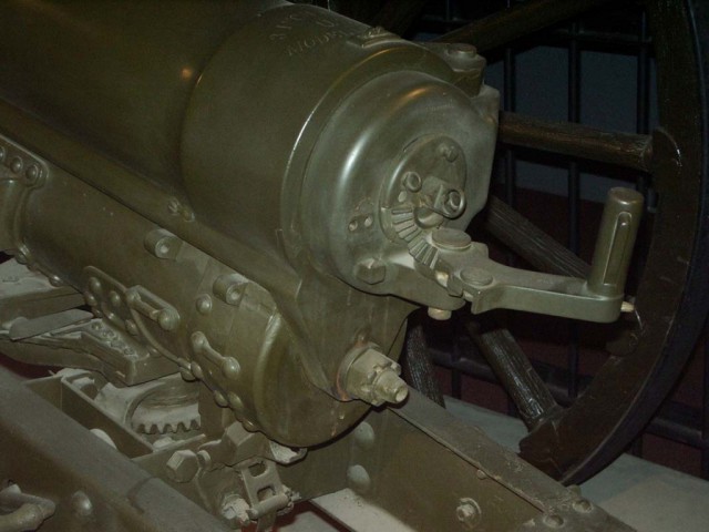 Одиссея «трёхдюймовки»