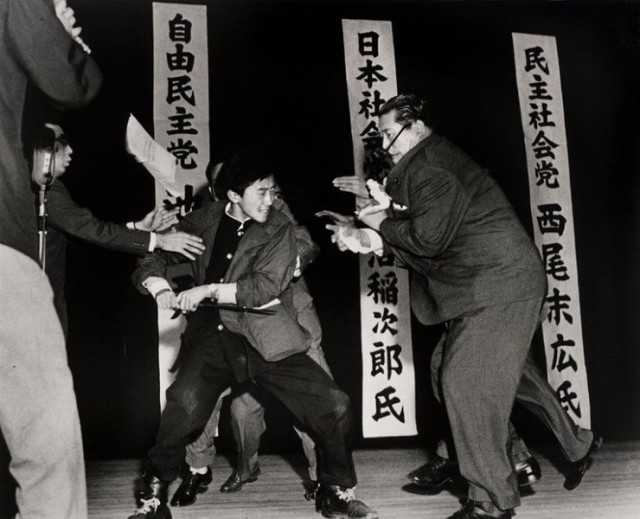 История в фото. Интересные и редкие кадры