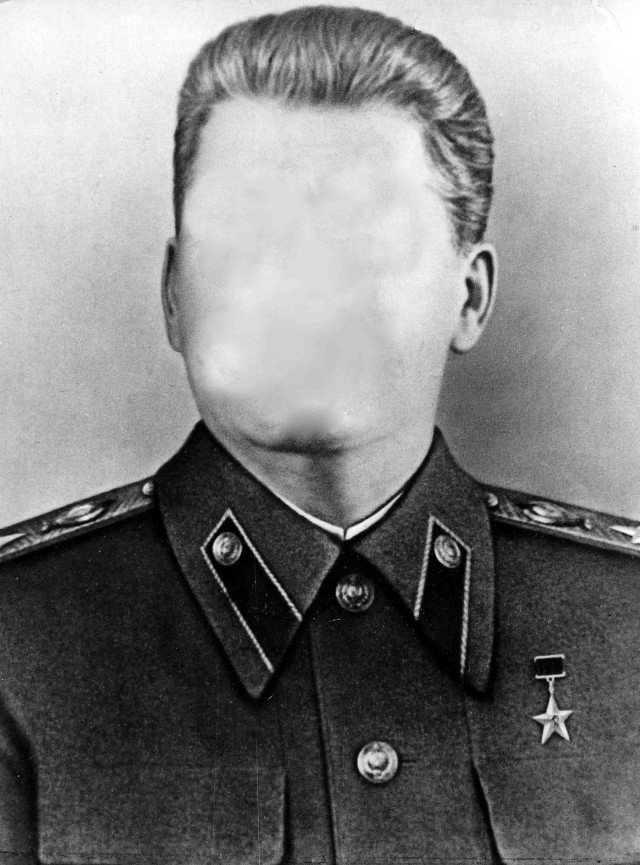 Создаем знаменитое лицо