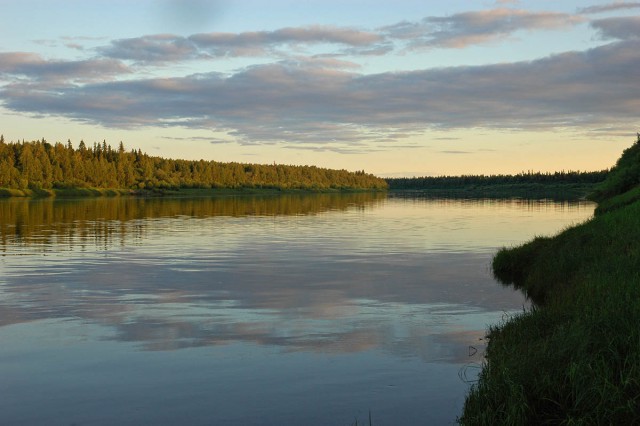 Деревенская Америка - 2