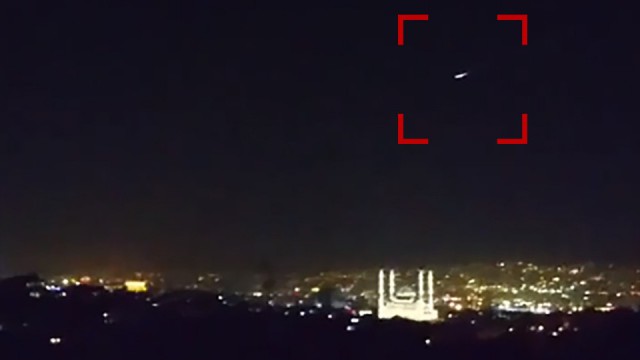 В Анкаре стрельба и попытка военного переворота