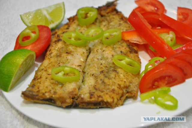 Посиделки под селёдку