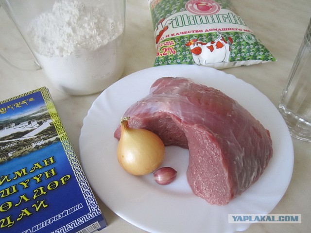 Мировая кулинария. День повара