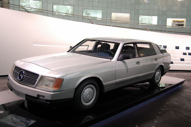 Автоэкзотика 2010