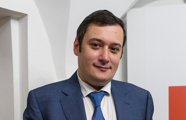 Заместитель главнокомандующего внутренними войсками МВД РФ арестован за взятку