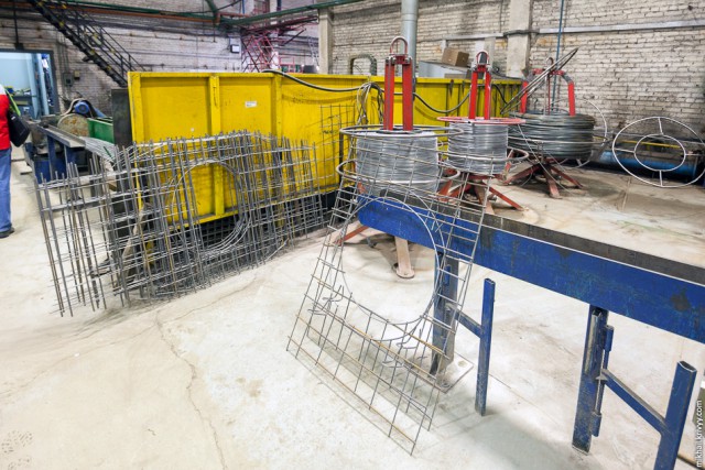 Строительство М11