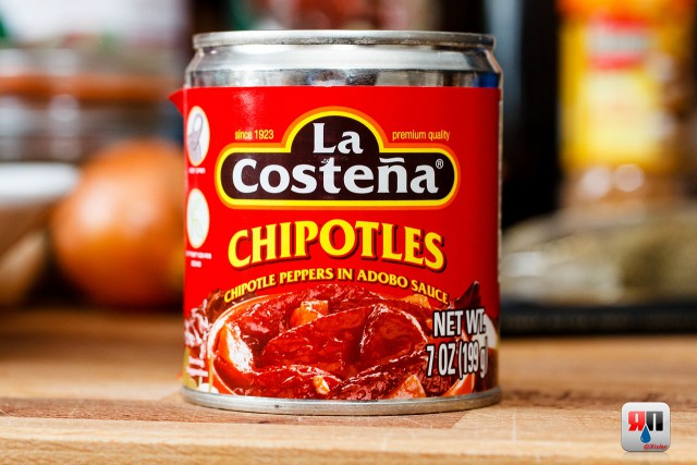 Летняя кухня. Чили кон карне.