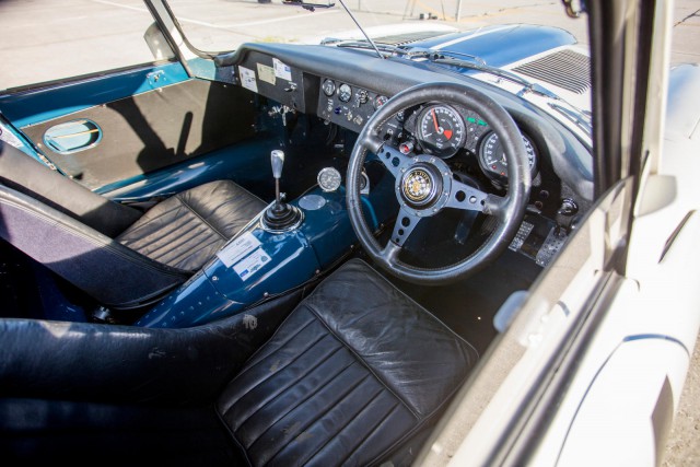 Jaguar. Красивых автофото пост