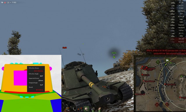 Wargaming 50! Пыщ пыщ, пробил! Урааа!
