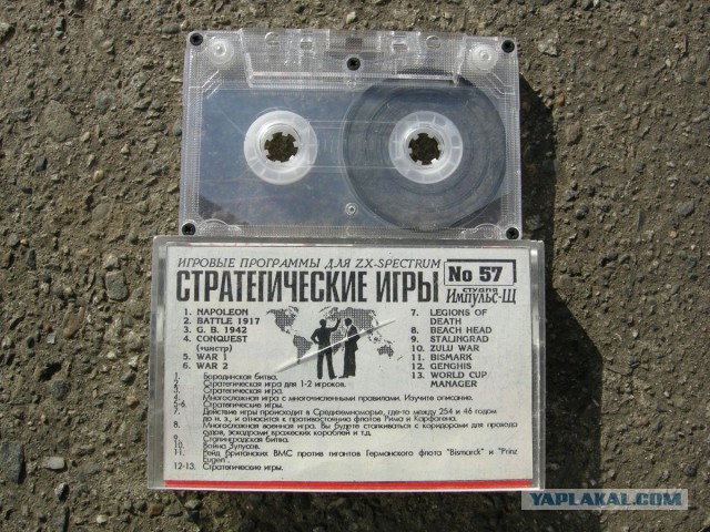 Компьютеры 1984-1990 годов в качестве игровых на базе 286 процессора в 2017 году )