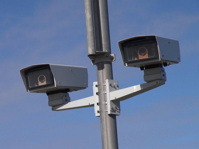 Дорожные камеры будут штрафовать за отсутствие ОСАГО