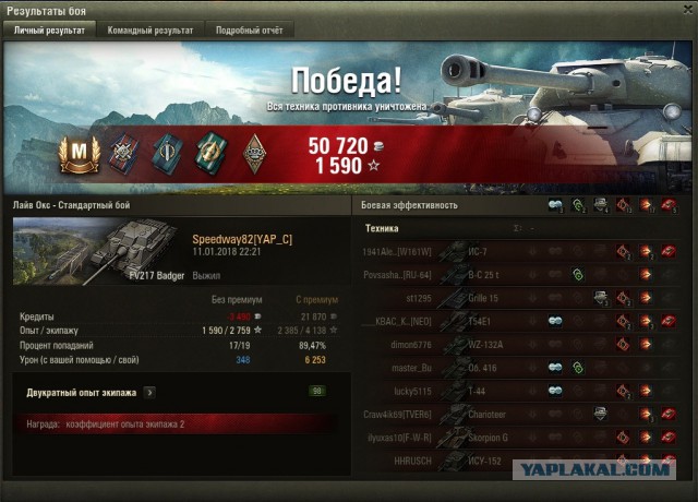 Wargaming 51