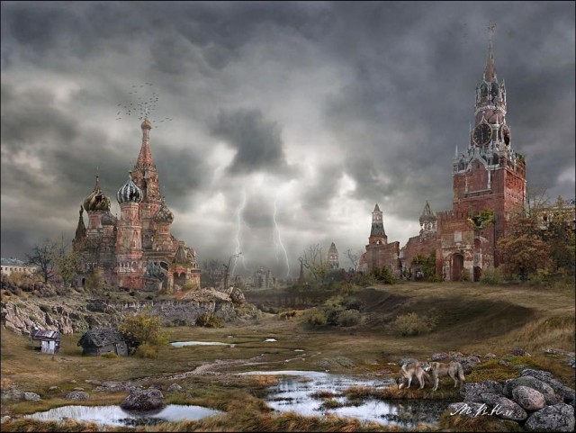 Давайте рисунки повыкладываем...
