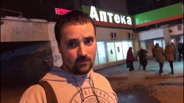 Конец дуэли с Пашкетом! Складываю оружие