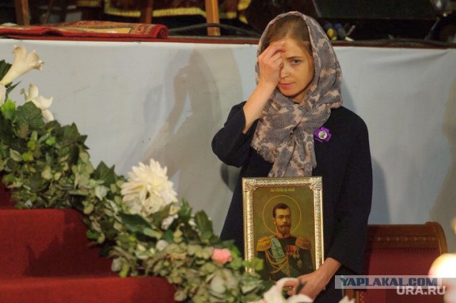 Священника, критиковавшего патриарха Кирилла, освободили от должности