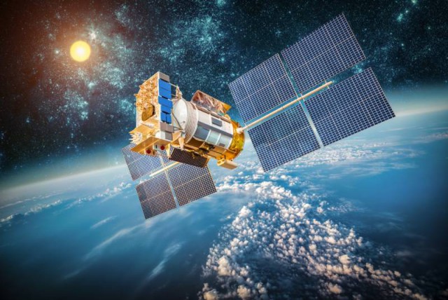 Минобороны предпочло американский Iridium российскому «Гонцу» 