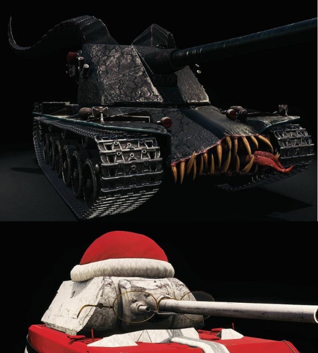 Wargaming 55