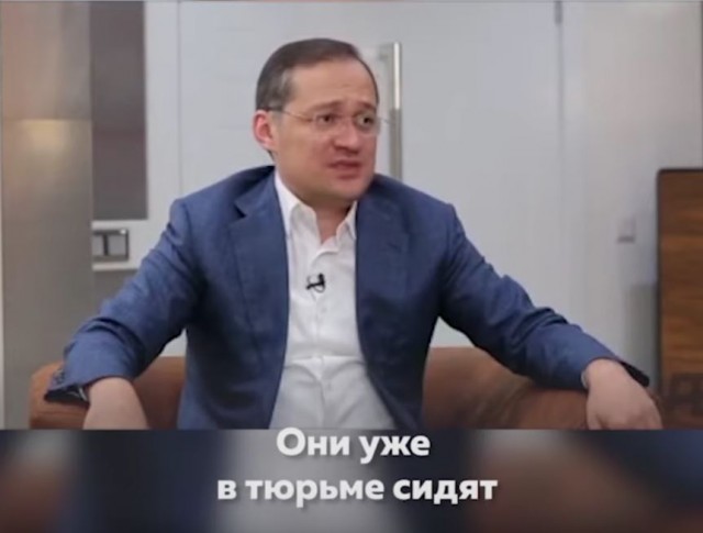 Роскомнадзор здорового человека