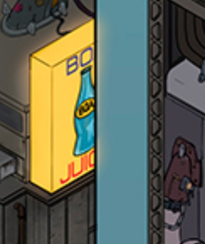 Культовые сцены и много знакомых персонажей