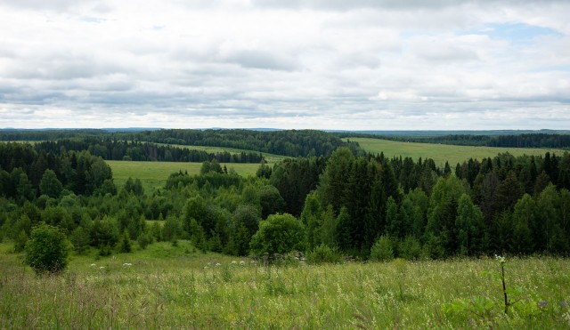 Деревенская Америка - 6