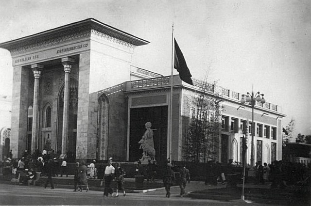 ФотоХронометр: СССР до войны