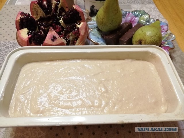 Чо нить к чаю!