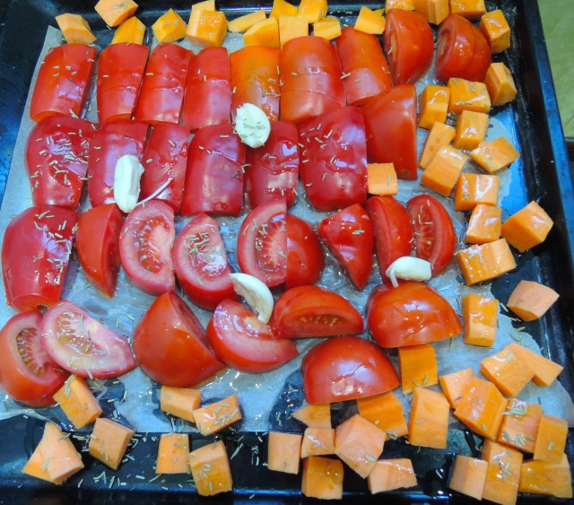 Вкусный суп, почти шурпа