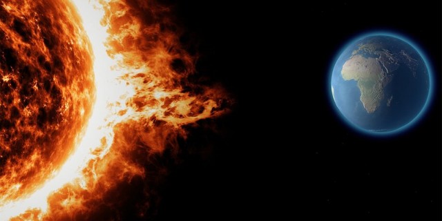 Переезжаем? Астрономы обнаружили практически полные копии Земли и Солнца
