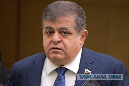 В России призвали найти в каждой стране ЕС ответственных за санкции