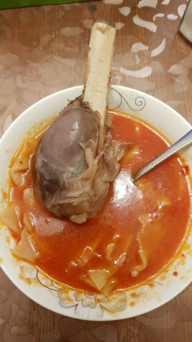 Кулинарная общалка