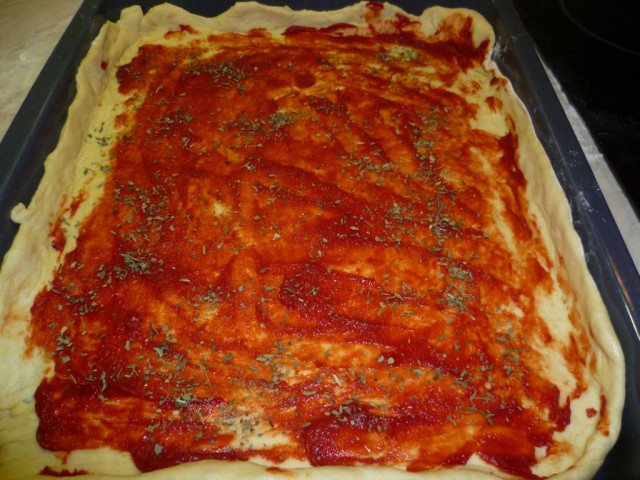 Пятничные посиделки на теплотрассе ©