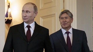 Умер двойник Путина?