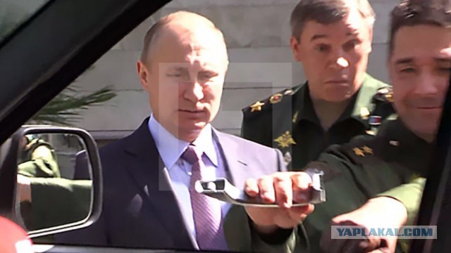 Без ГУРа можно?