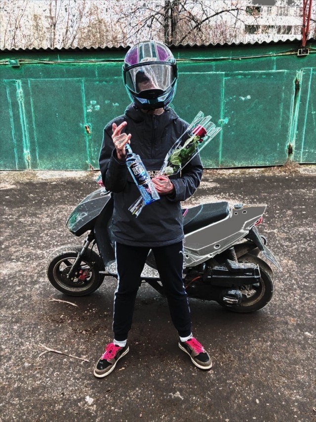 Праздничные картинки о любви