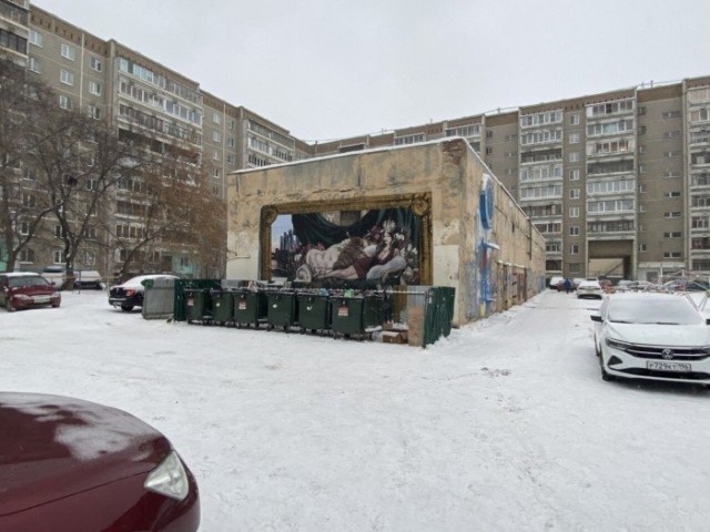 И всё же он резиновый... Тема о жизни в России