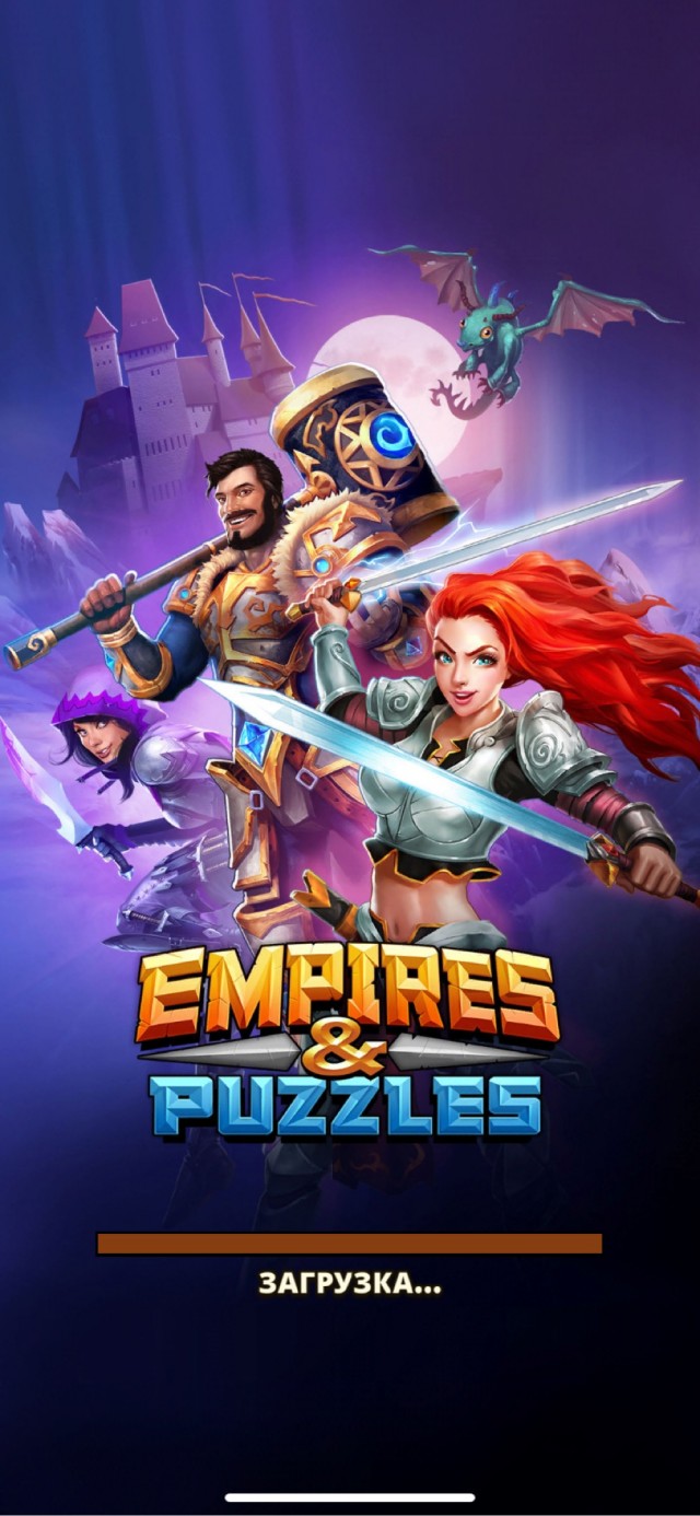 Игры на телефоне