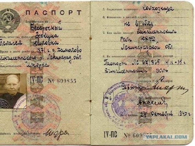 Ужасы крепостничества на картинах художников