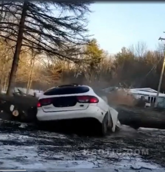 Когда день не задался...