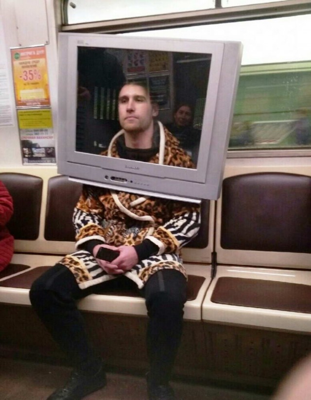 Все хотели, чтобы было смешно, но не у всех получилось